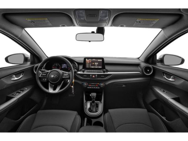 Used 2020 Kia Forte LXS FWD image 11