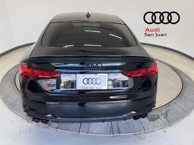 Used 2023 Audi S5 Prestige w/ Prestige Package AWD/4WD image 36