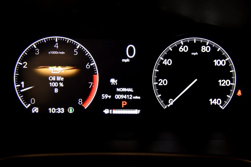 Certified 2025 Honda CR-V LX image 22