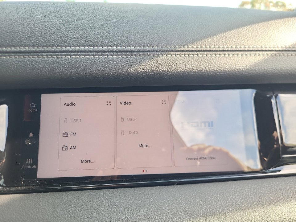 New 2026 RAM 1500 Rebel image 33