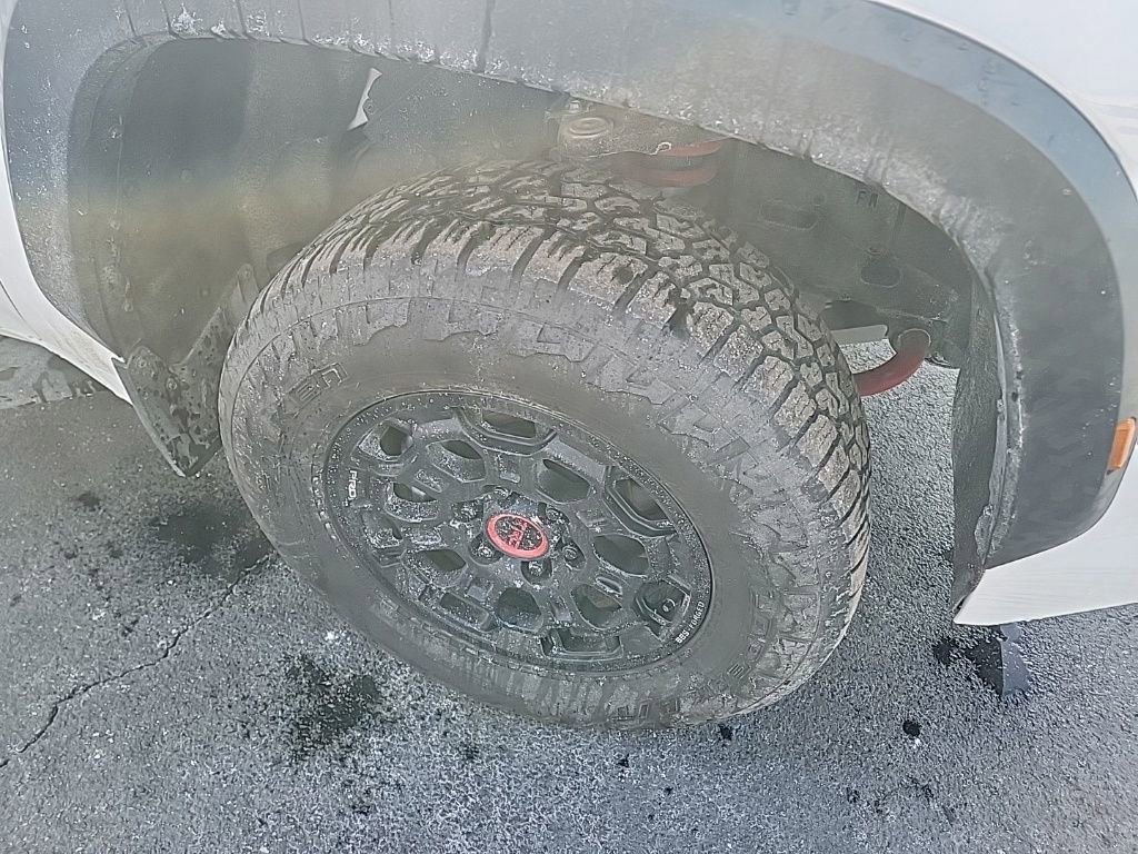 Used 2022 Toyota Tundra TRD Pro w/ Security Package (TMS) image 20