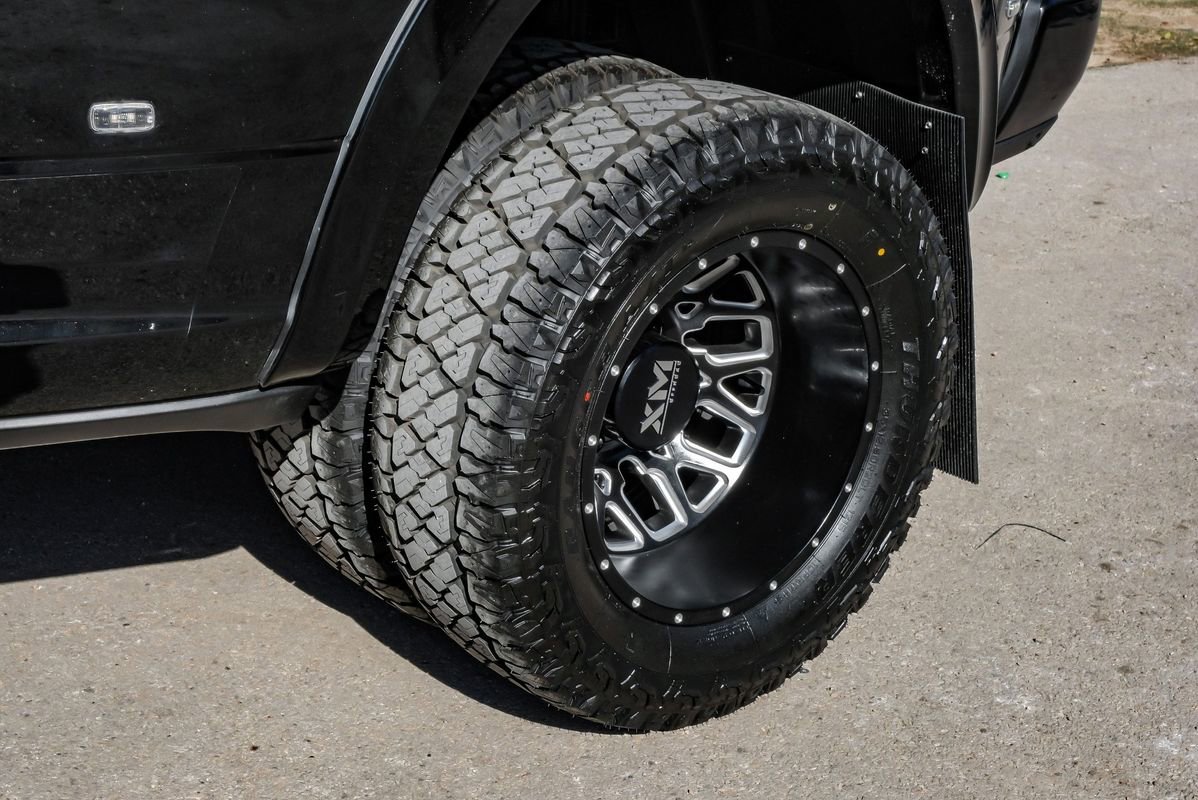 Used 2022 RAM 3500 Tradesman image 64