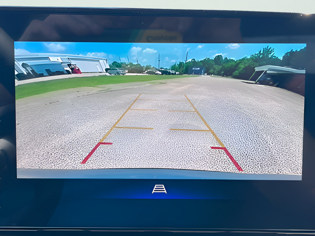 New 2026 Chevrolet Trax RS w/ Driver Confidence Package FWD image 26