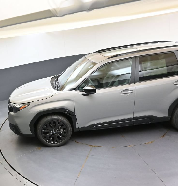 New 2026 Subaru Forester Sport AWD/4WD image 47