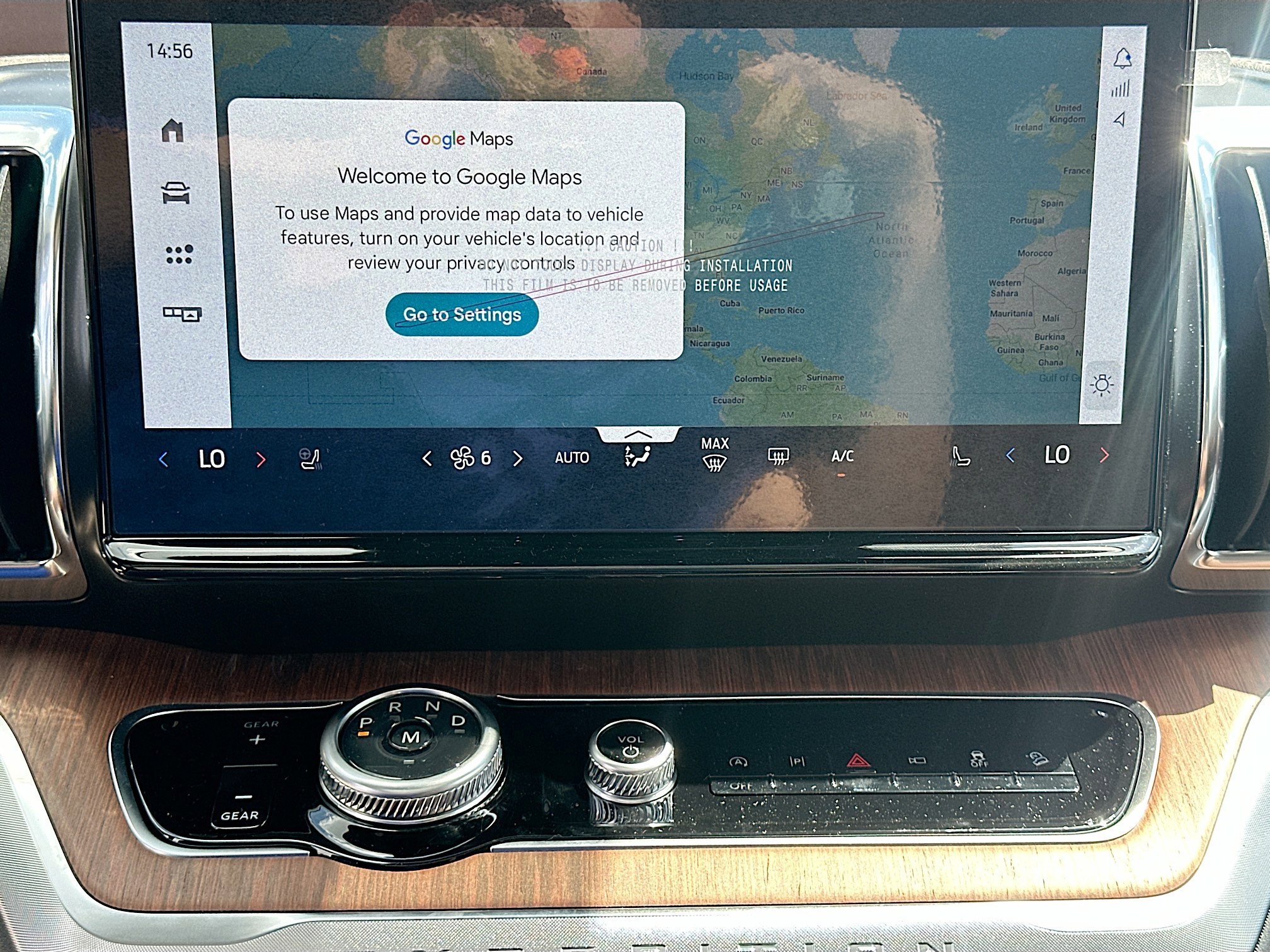 New 2026 Ford Expedition King Ranch AWD/4WD image 11