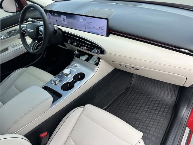 New 2026 Genesis GV70 2.5T Advanced AWD/4WD image 16