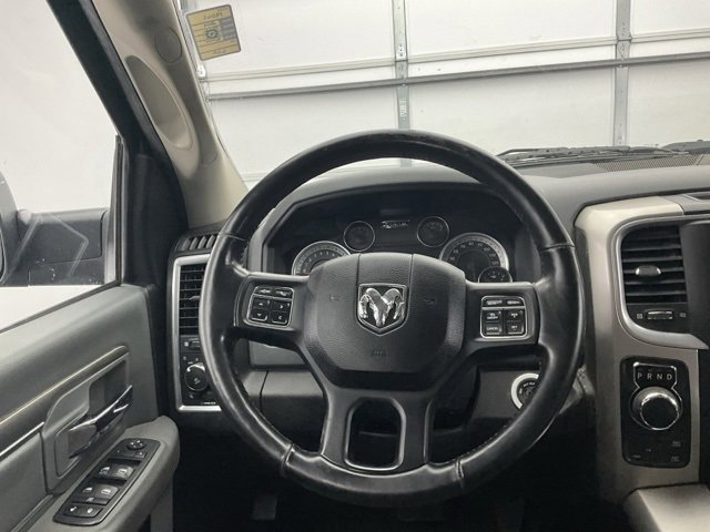 Used 2019 RAM 1500 Classic Warlock image 8