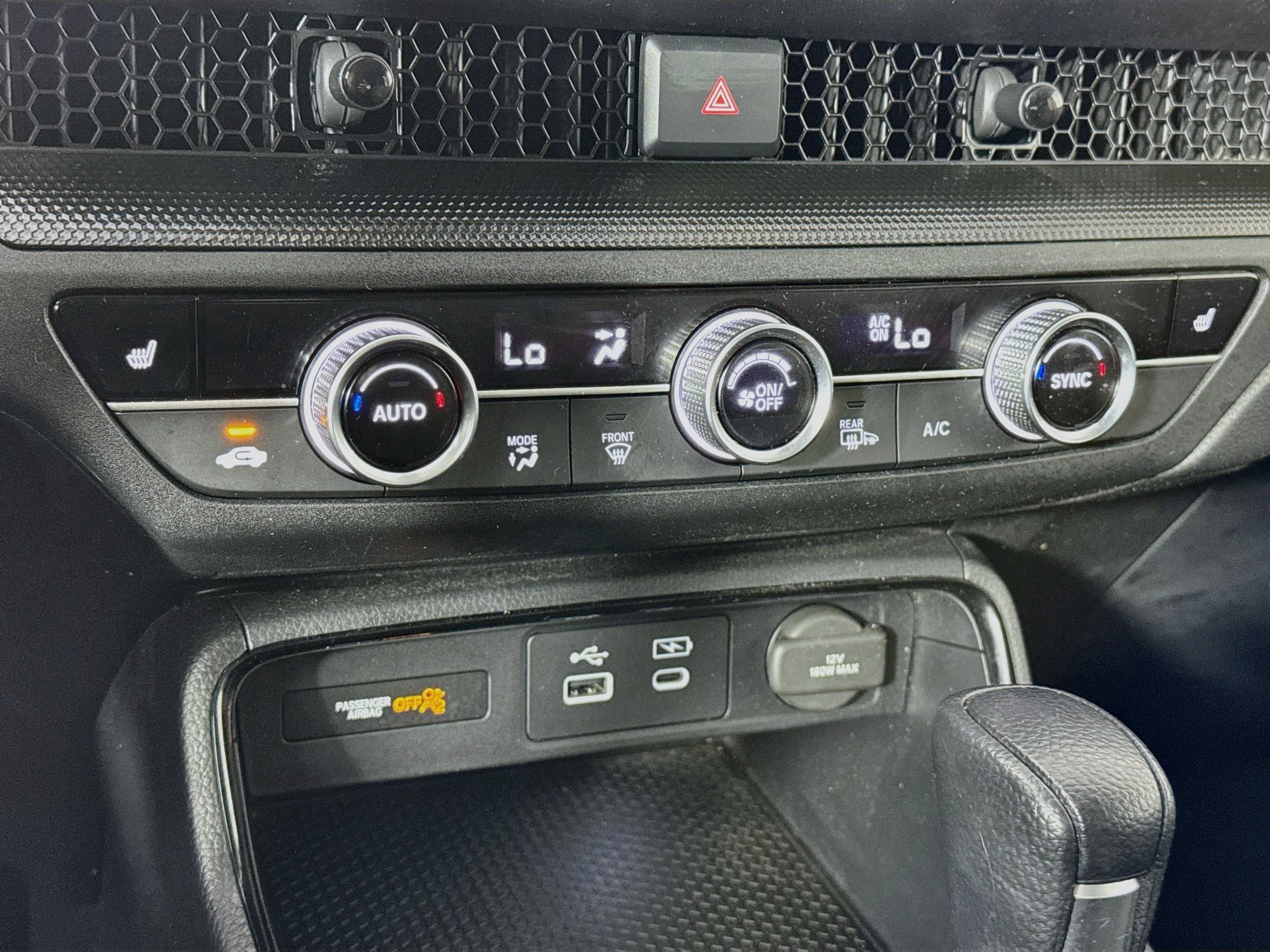 Certified 2024 Honda CR-V EX image 15