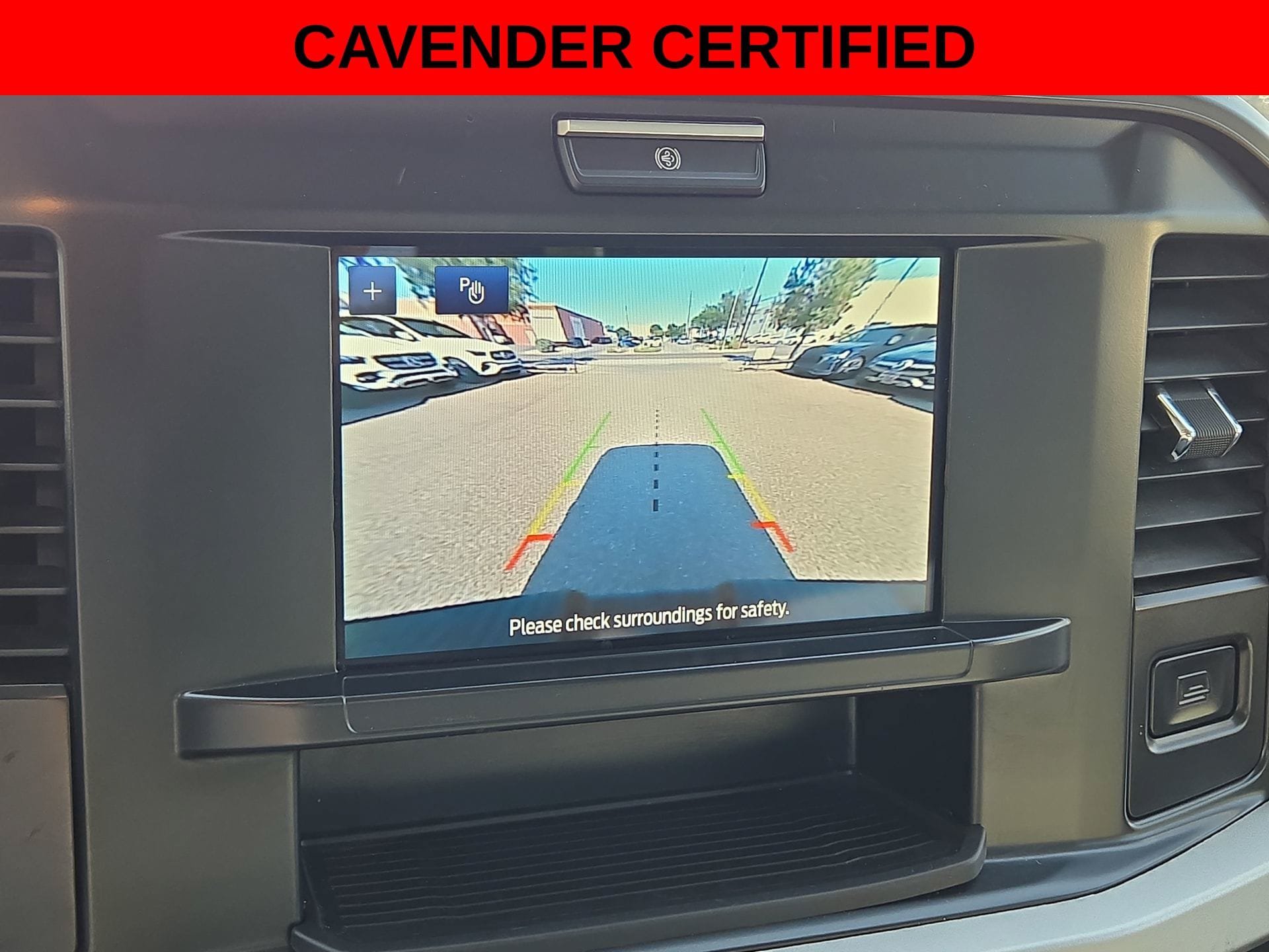 Used 2026 Ford F350 XLT AWD/4WD image 18