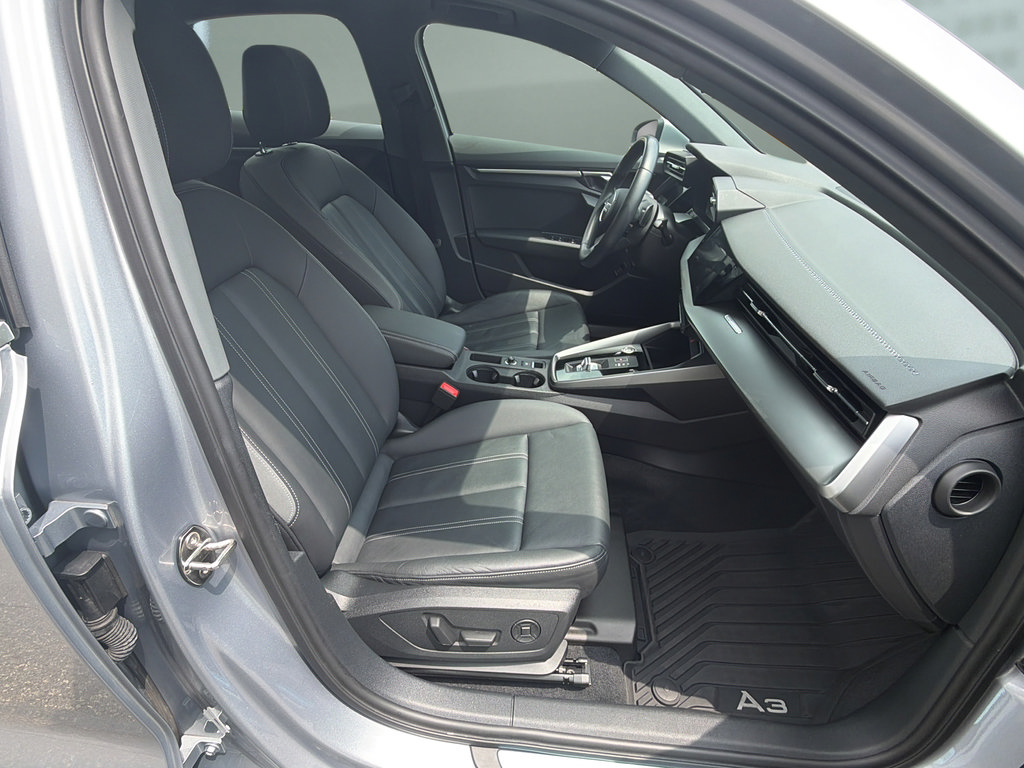 Used 2022 Audi A3 2.0T Premium FWD image 18