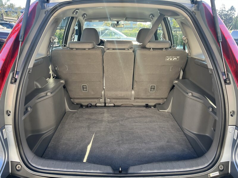 Used 2008 Honda CR-V LX image 11