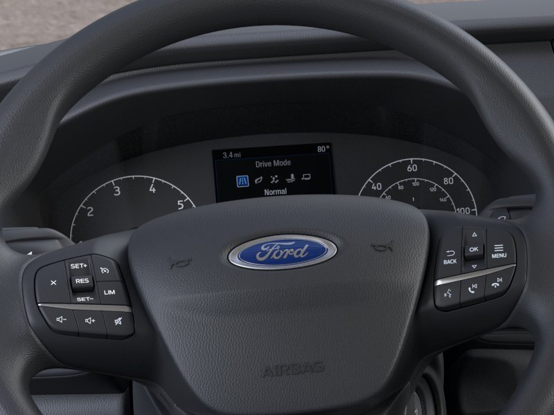 New 2025 Ford Transit 350 XLT RWD image 13