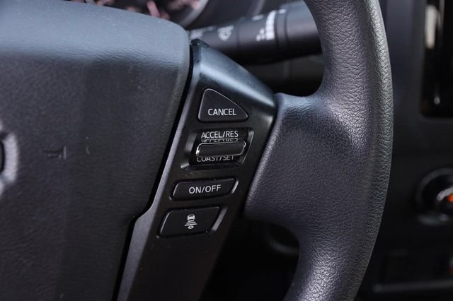 Certified 2023 Nissan Frontier S w/ Technology Package AWD/4WD image 12