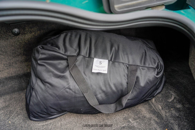 Used 2025 Aston Martin DB12 Coupe image 73