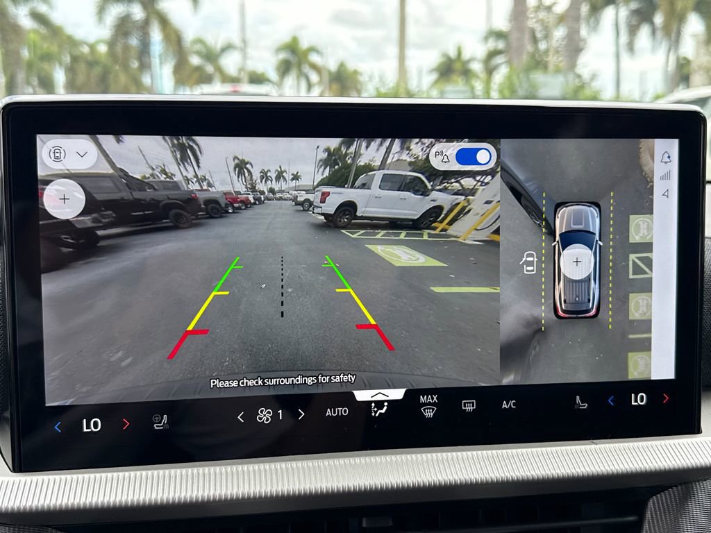 New 2026 Ford Explorer ST RWD image 7