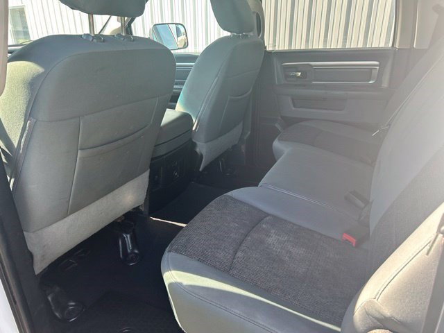 Used 2019 RAM 1500 Warlock AWD/4WD image 33