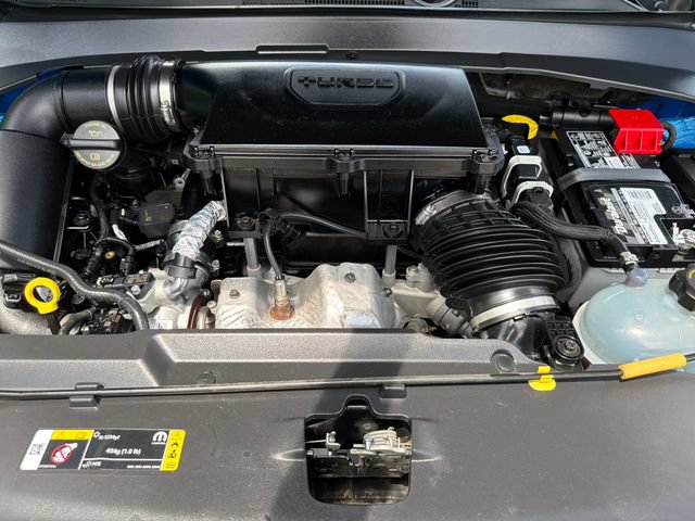 Used 2024 Jeep Compass Limited AWD/4WD image 26