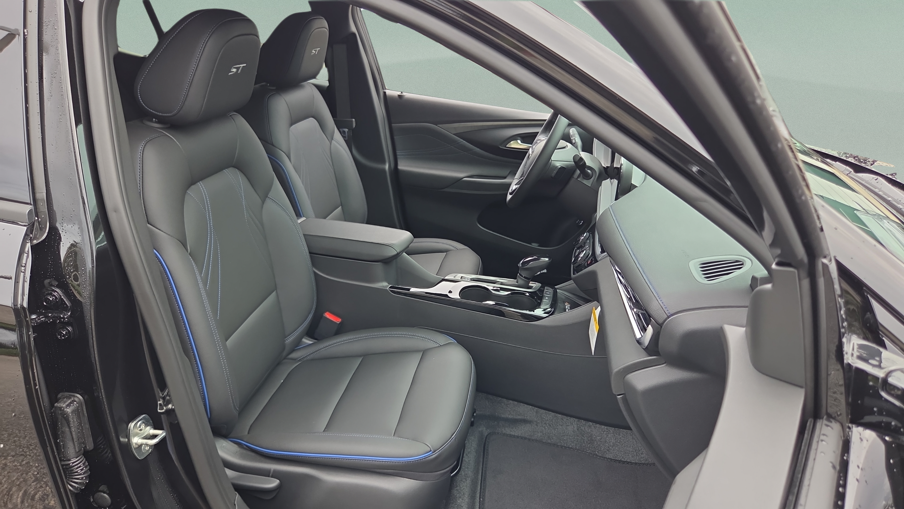 New 2026 Buick Envista Sport Touring w/ Convenience I Package FWD image 15