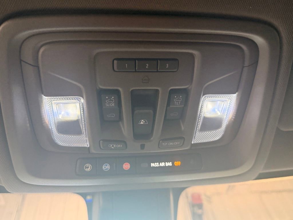 Used 2019 GMC Sierra 1500 Denali w/ Denali Ultimate Package image 27