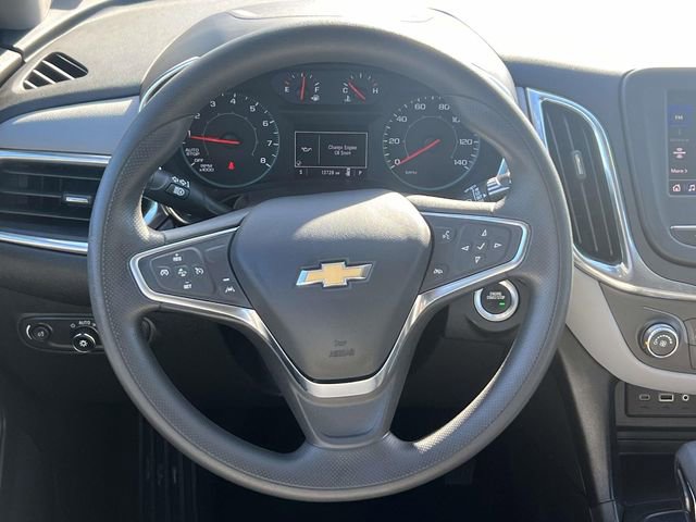 Certified 2024 Chevrolet Equinox LS FWD image 15
