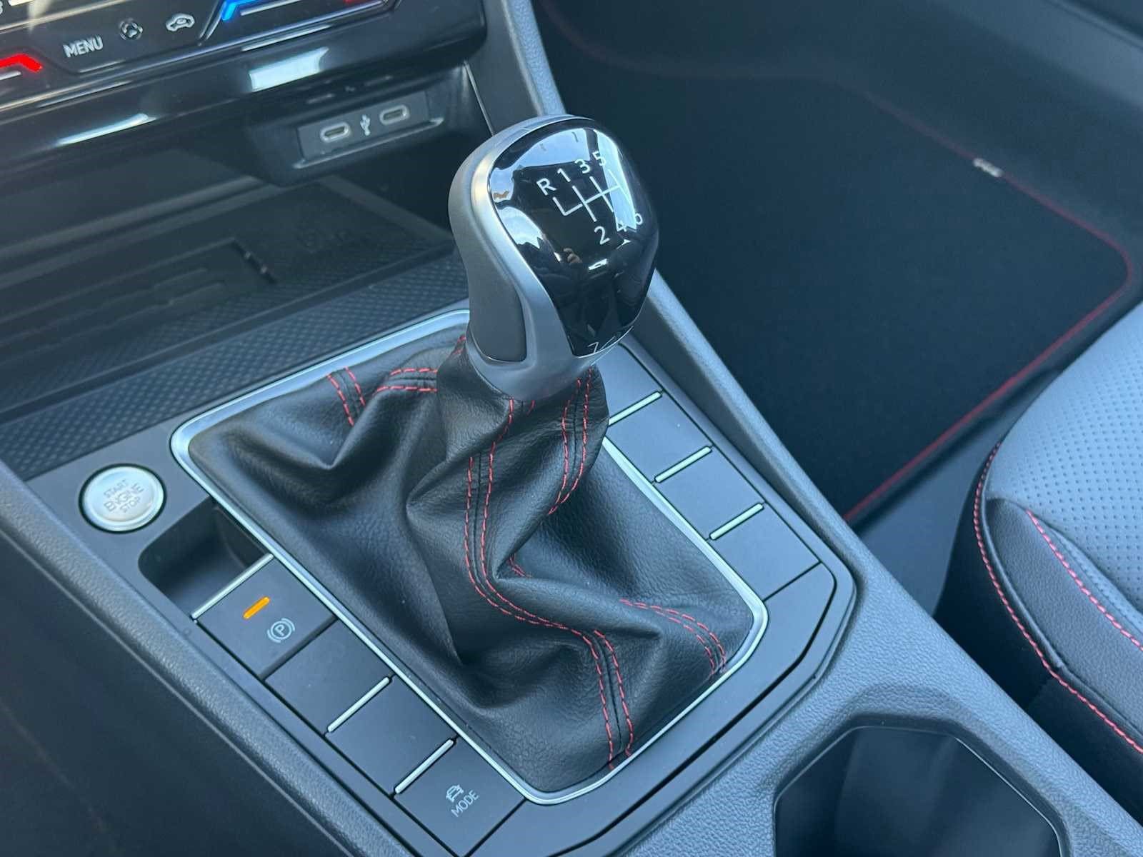 New 2026 Volkswagen Jetta GLI Autobahn FWD image 18