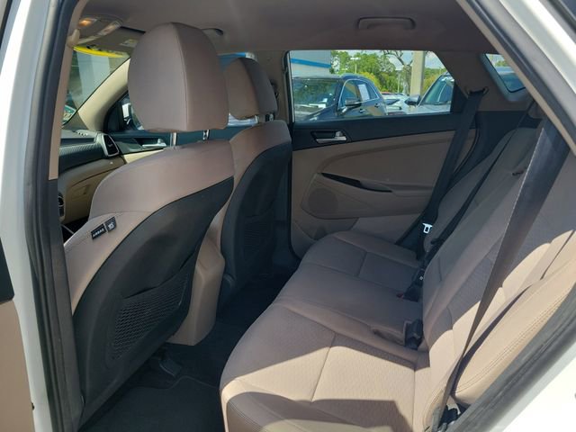Used 2019 Hyundai Tucson SE image 10