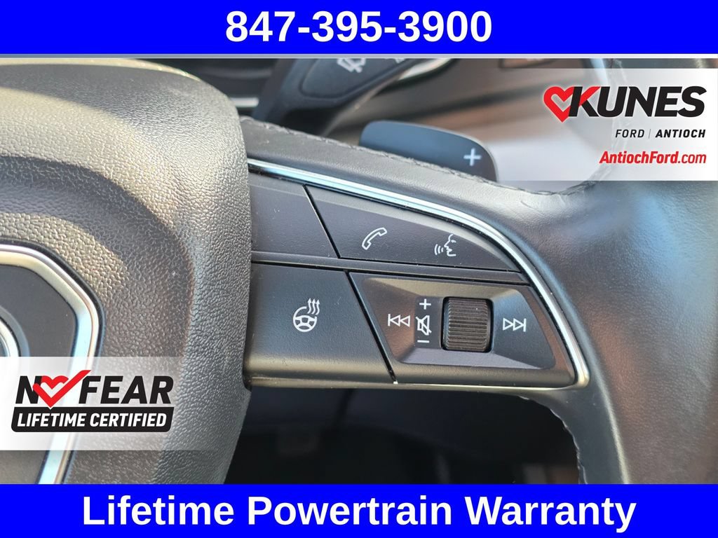 Used 2025 Audi Q5 2.0T Premium AWD/4WD image 47