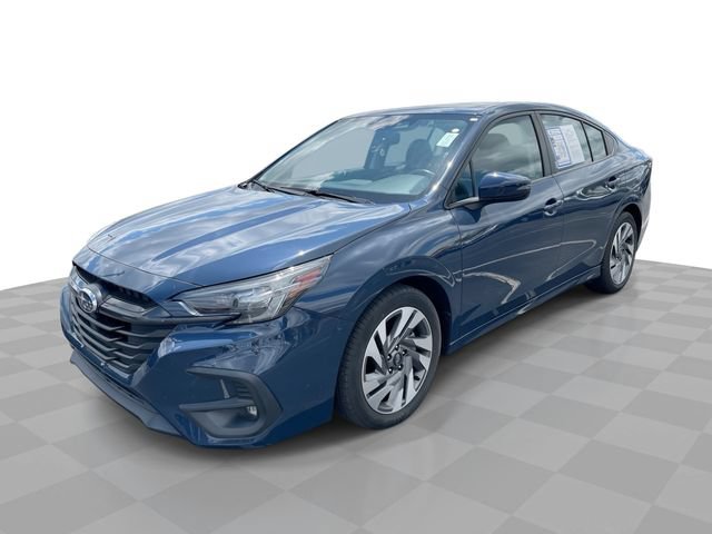 Used 2024 Subaru Legacy Limited