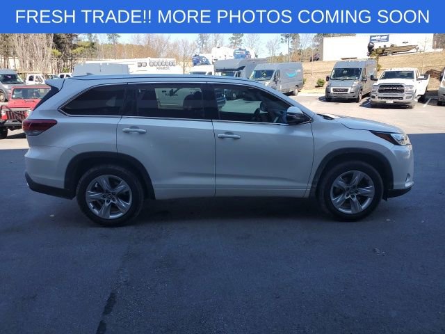 Used 2019 Toyota Highlander Limited image 7