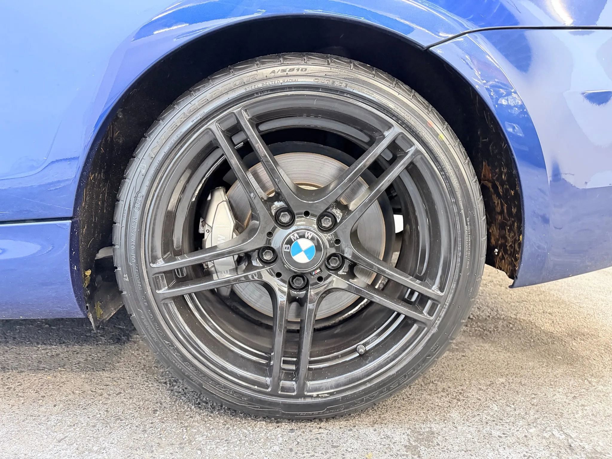 Used 2013 BMW 135is Coupe image 9