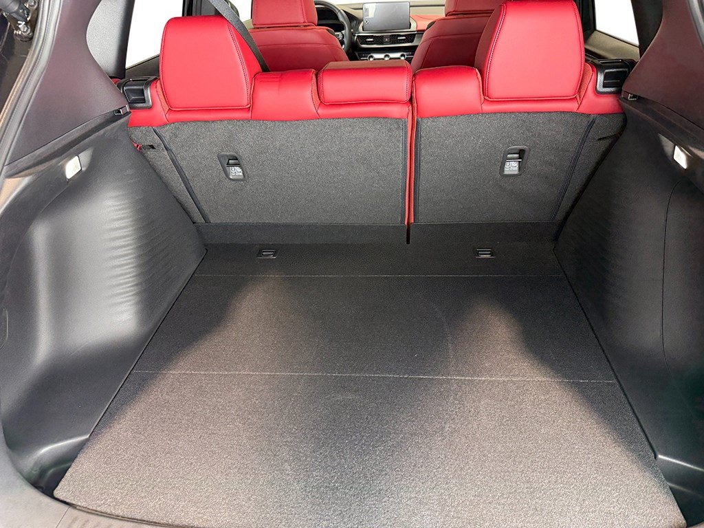 New 2026 Acura ADX A-Spec AWD/4WD image 34