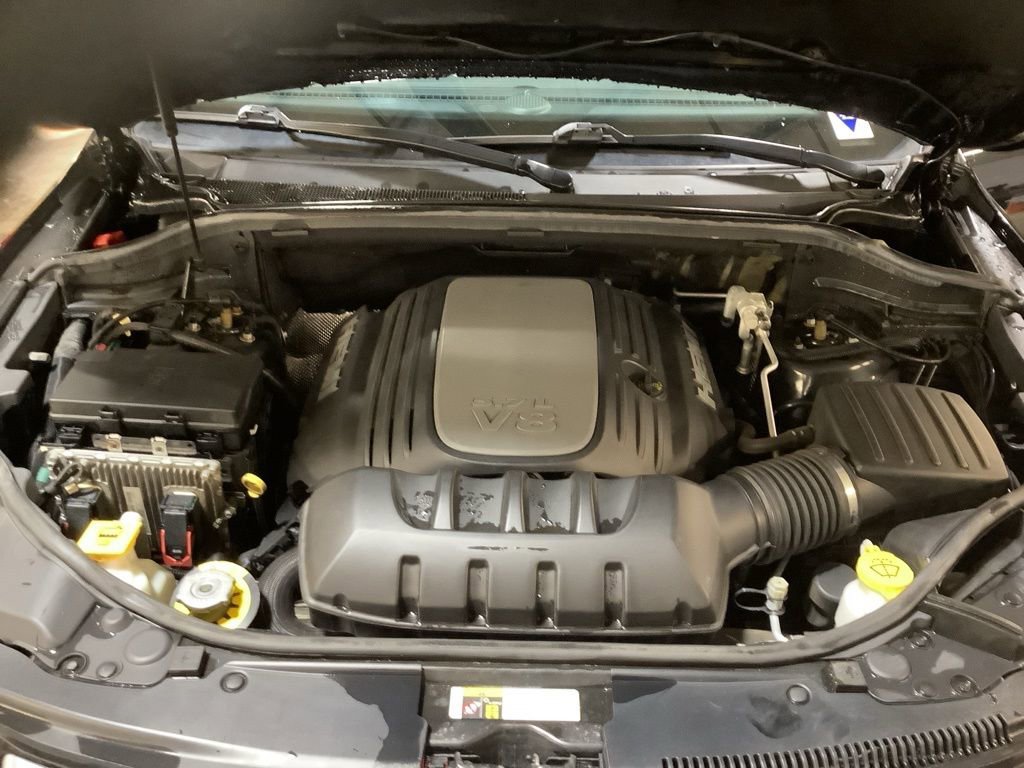 Used 2018 Jeep Grand Cherokee Summit image 16