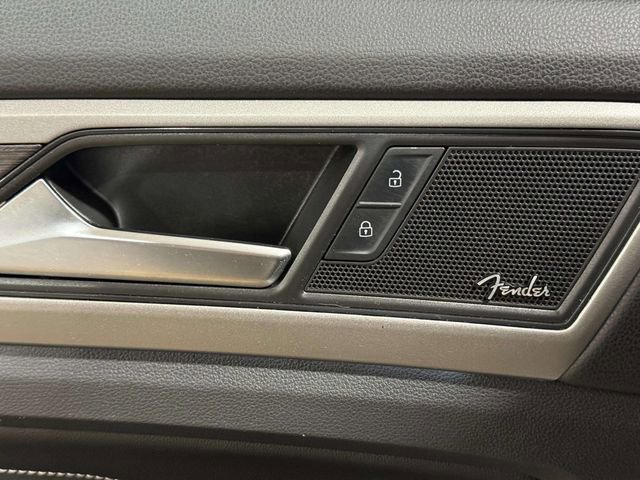 Used 2021 Volkswagen Atlas SEL Premium image 22