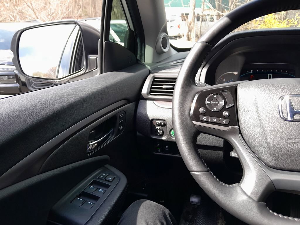 Used 2021 Honda Pilot EX-L image 17