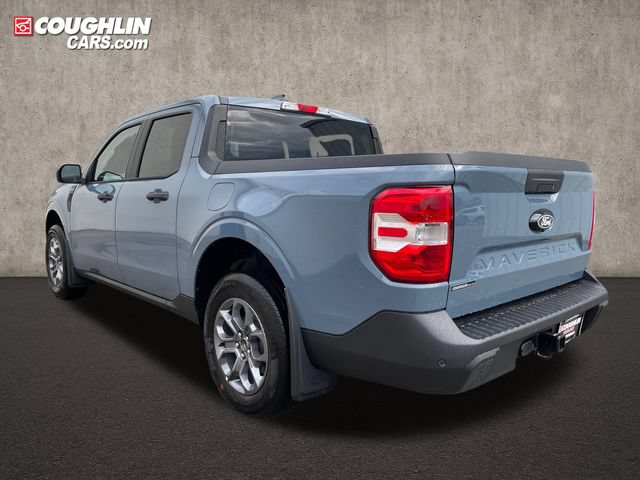 New 2026 Ford Maverick XLT w/ XLT Luxury Package AWD/4WD image 3