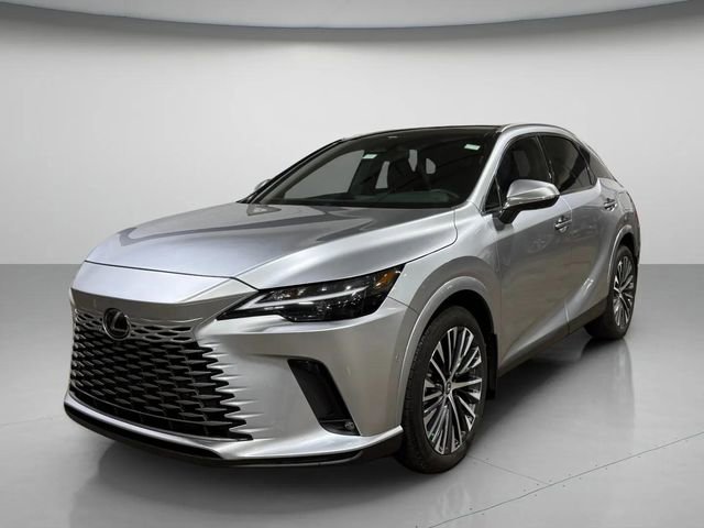 Used 2025 Lexus RX 350 w/ Convenience Package image 8