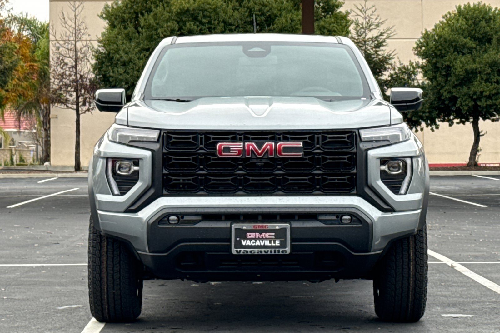 New 2026 GMC Canyon Elevation w/ Convenience Package image 10