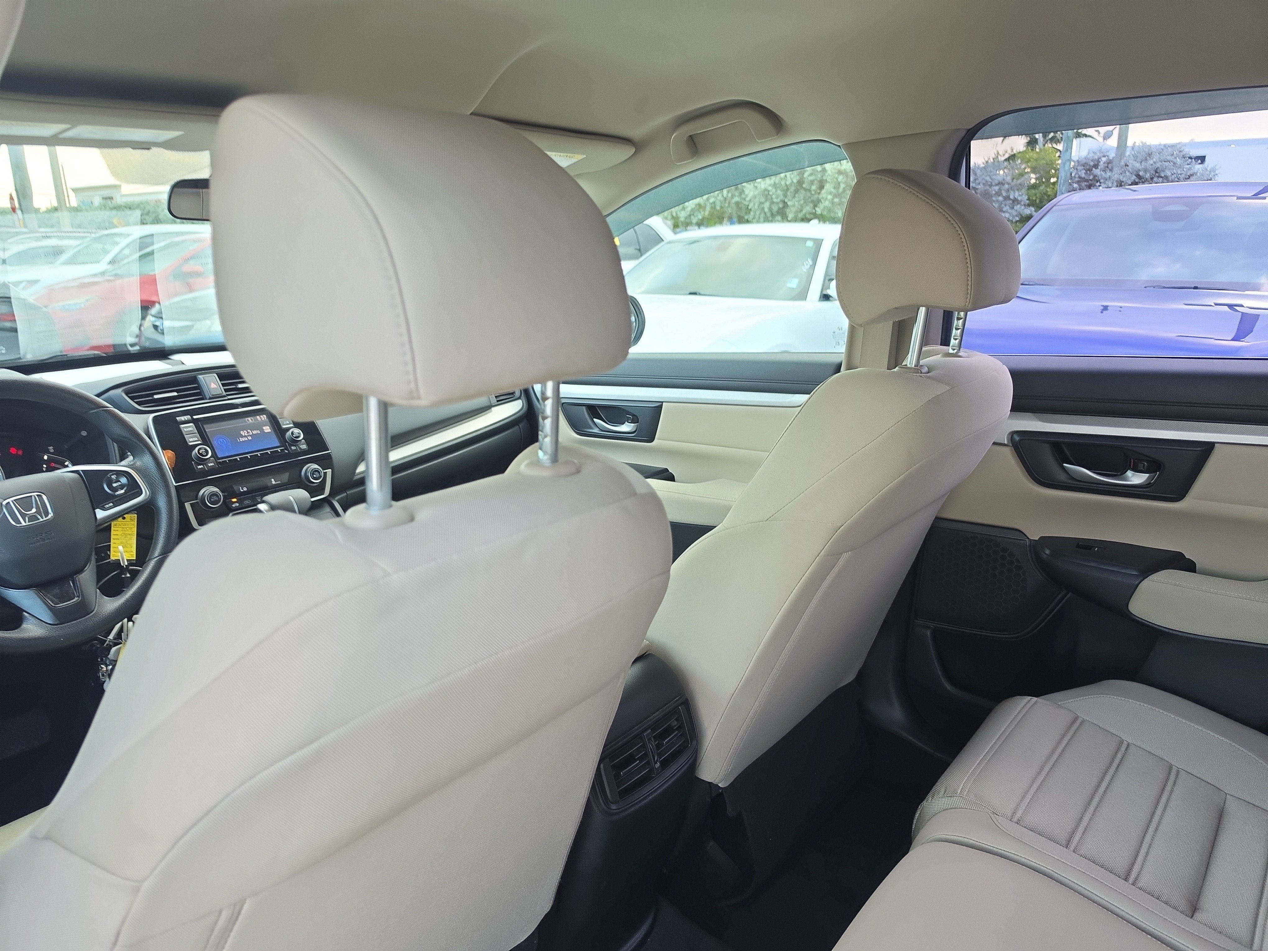 Used 2019 Honda CR-V LX image 14
