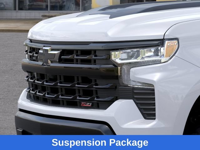 New 2026 Chevrolet Silverado 1500 LT Trail Boss AWD/4WD image 14