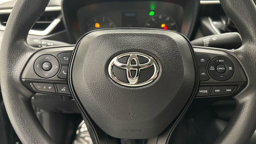 Certified 2024 Toyota Corolla LE w/ LE Convenience Package image 15