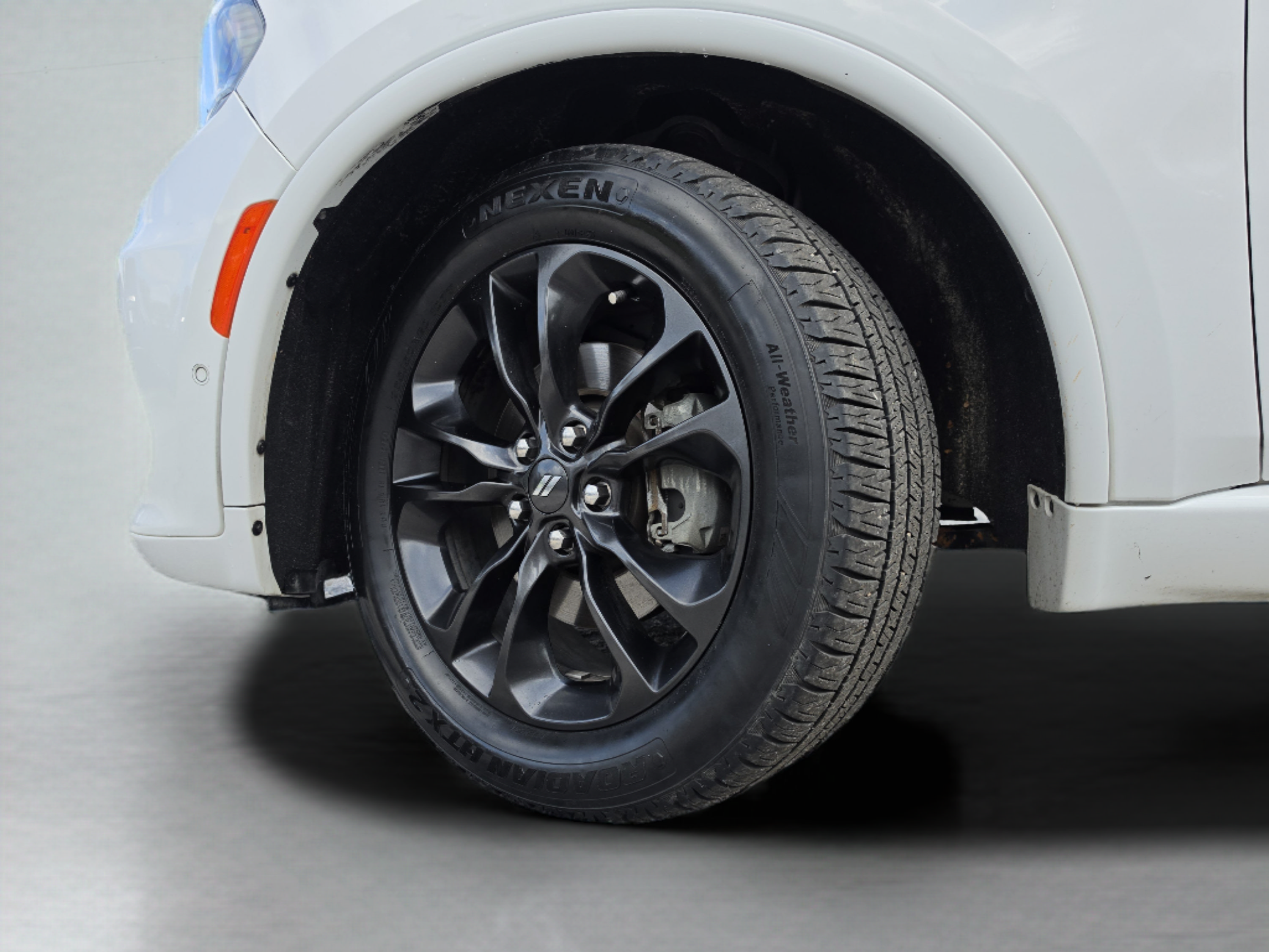 Used 2023 Dodge Durango R/T RWD image 42