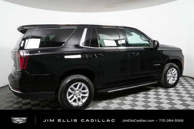 Used 2025 Chevrolet Tahoe LT RWD image 2