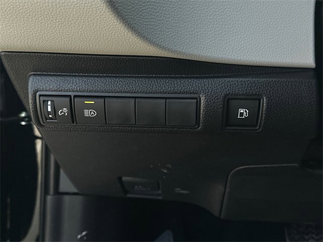 New 2026 Toyota Corolla LE image 14