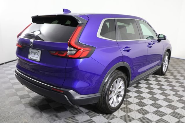 Used 2024 Honda CR-V EX image 8