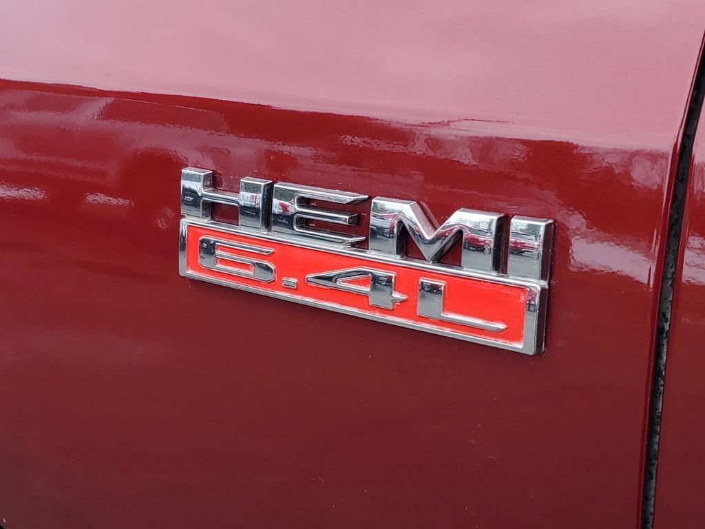 Used 2022 RAM 2500 Tradesman image 34