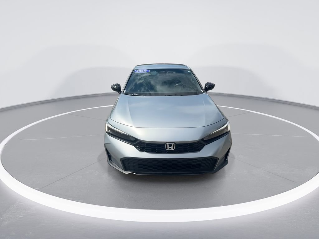 Used 2025 Honda Civic Sport image 3