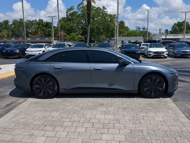 Used 2024 Lucid Air Pure RWD image 2