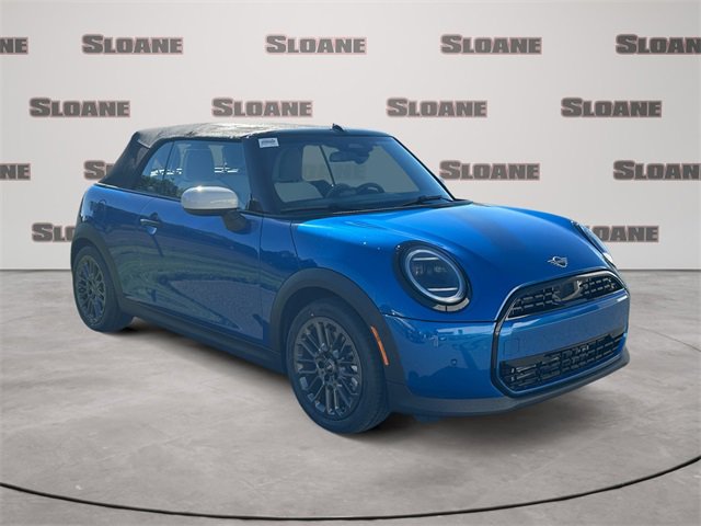 New 2026 MINI Cooper Convertible image 7