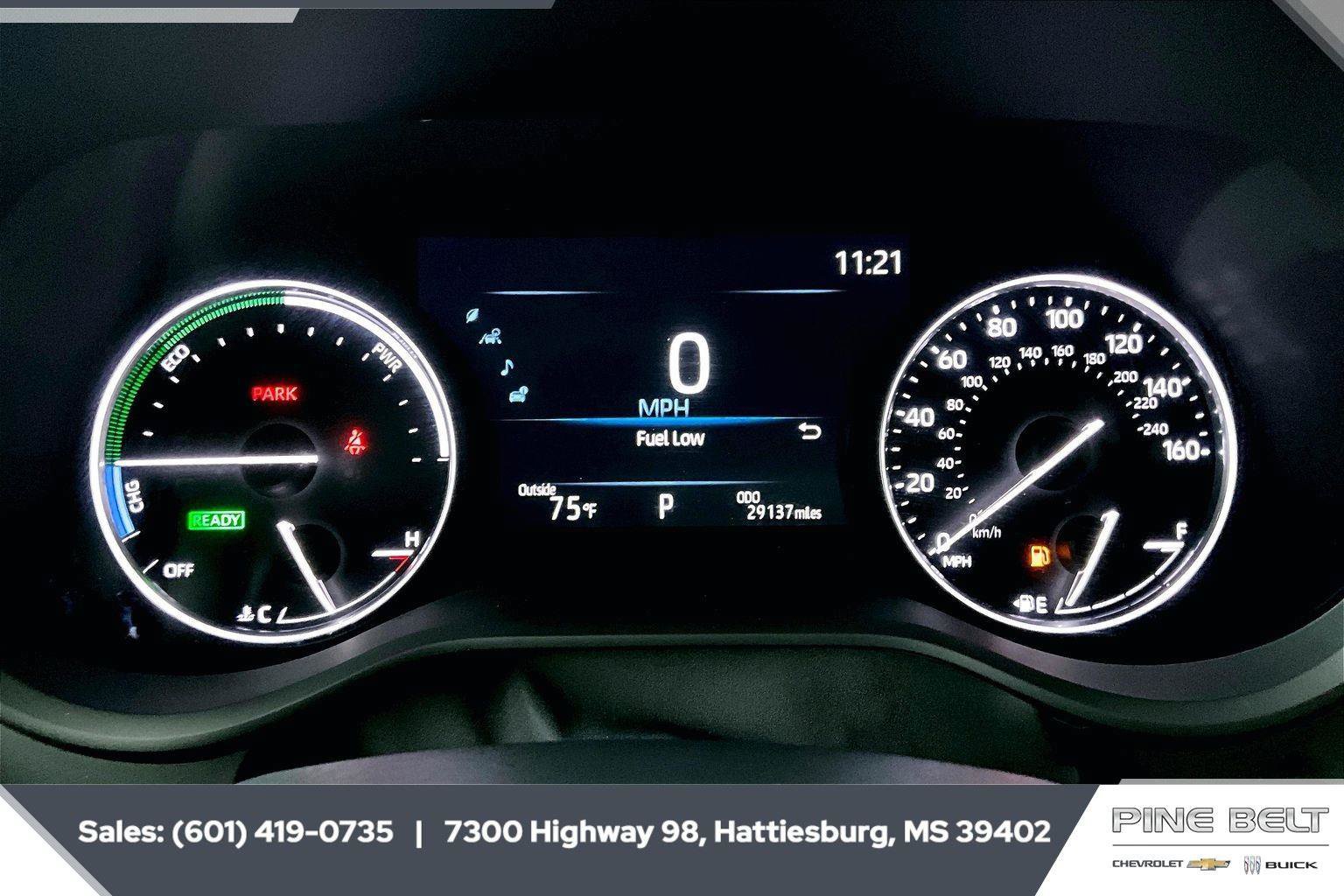 Used 2024 Toyota Sienna Platinum AWD/4WD image 14