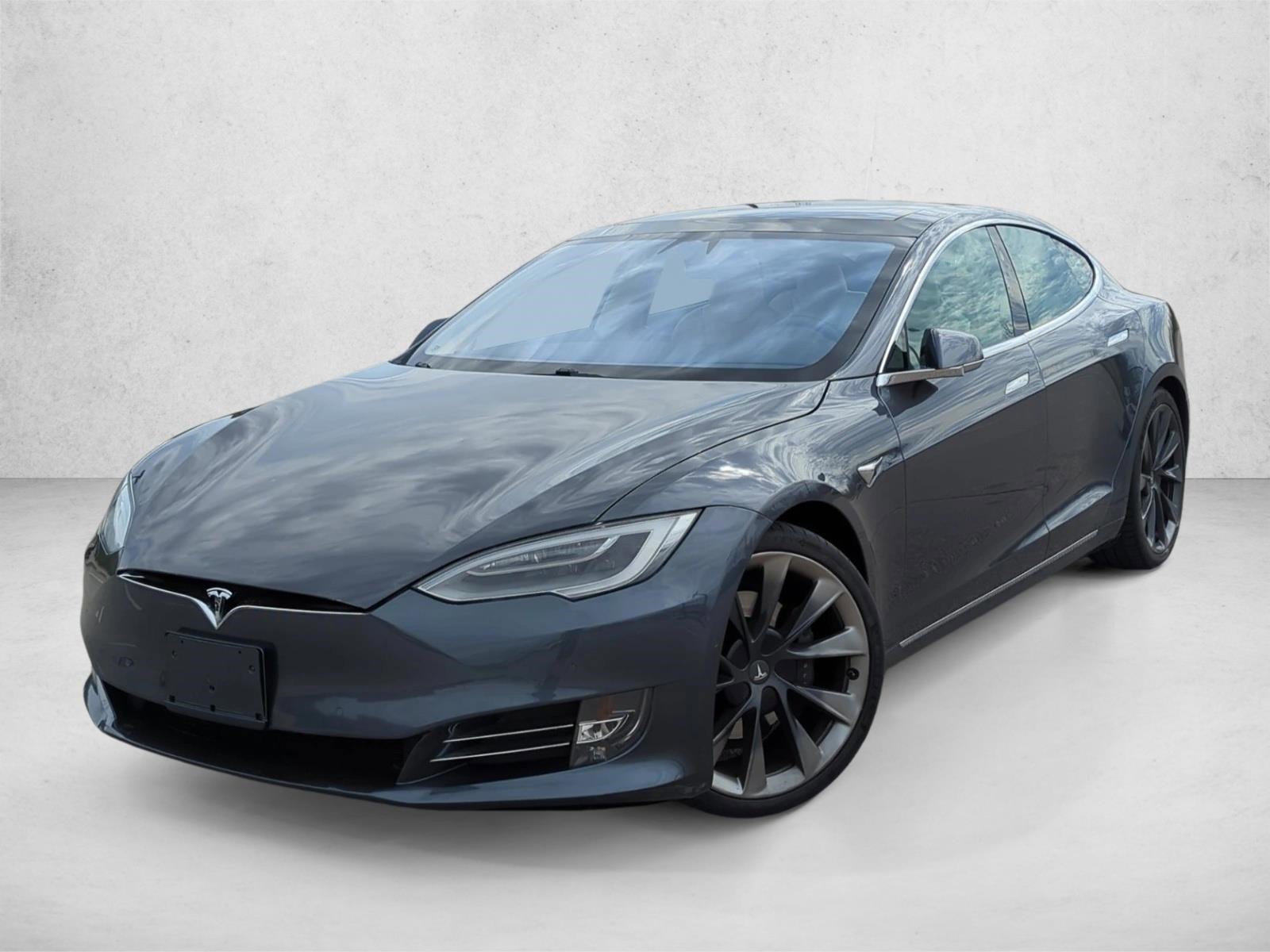 Used 2018 Tesla Model S 75D